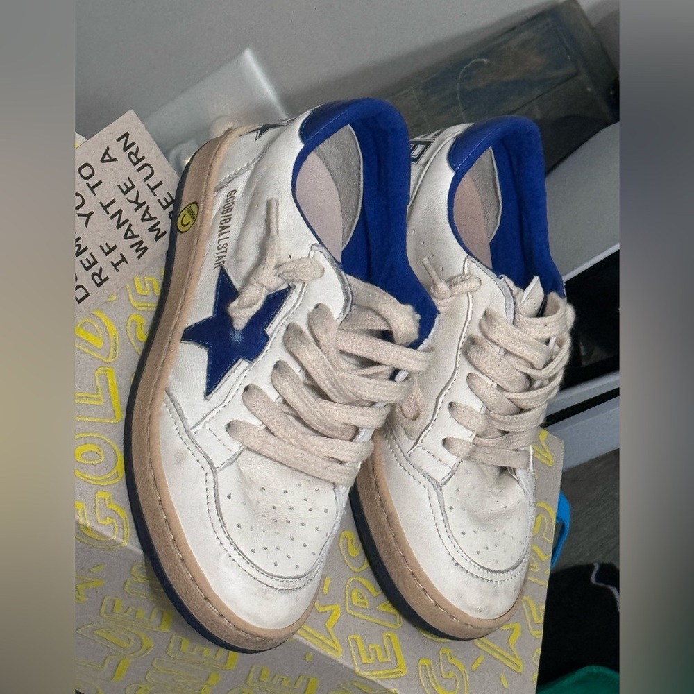 Golden goose kids